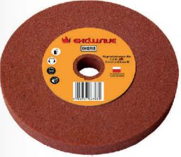 Richmann Ceramic Spraying Disk 150 X 20 X 20 Rød 99A60k