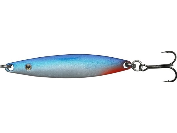 Hansen SD Fight 7,6 cm 15 g Blå/Silver Pearl White (62101)