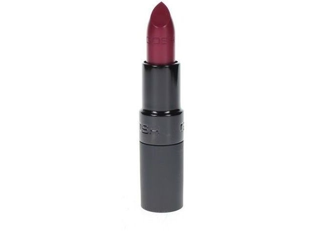 Gosh Velvet Touch Lippenstift Pomadka Do Ust 66 Burgundy 4G