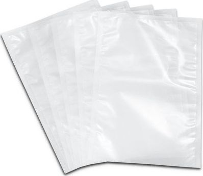 Kamille skinkekogerposer 1,5L 10 stk KM-6516