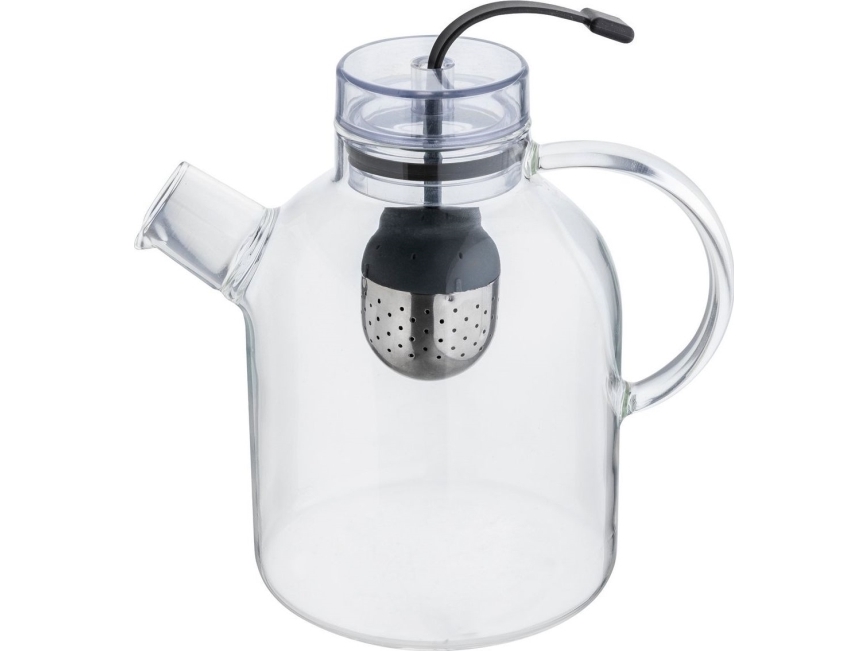 Florina Kanne Mit Aufguss-Sieb Baronessa 1,5 L