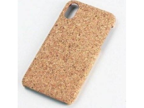 Beline Beline Etui Eco Case Iphone Pro Max Classic Wood