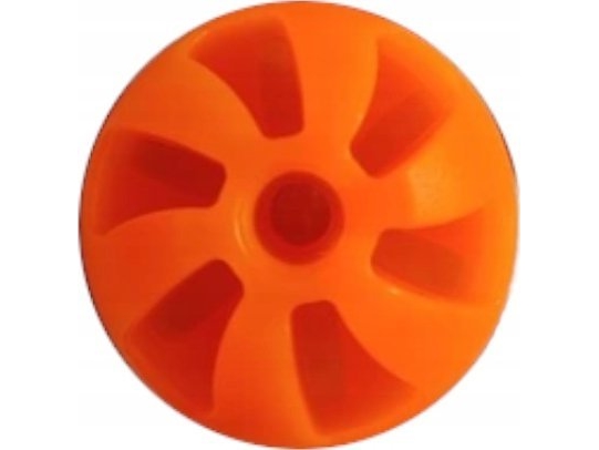 Sum Plast Sum-Plast Toys Twister Ball Nr.2 /4