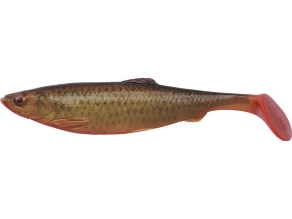 Savage Gear LB 4D Herring Shad 19 cm 45 g 20 st Blood Belly (Bulk) 57469 | Utomhus - Fiskeredskap - Drag | GameStuff