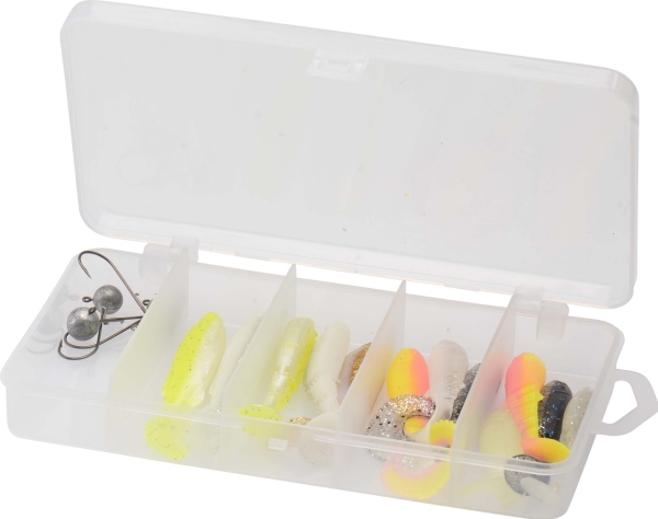 Savage Gear Perch Pro Kit stl. M 20 st (57623)