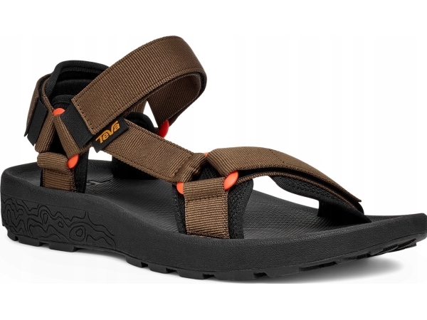 Teva M's Terragrip Sandale Dspm Größe 43 (Us 10 / Uk 9)