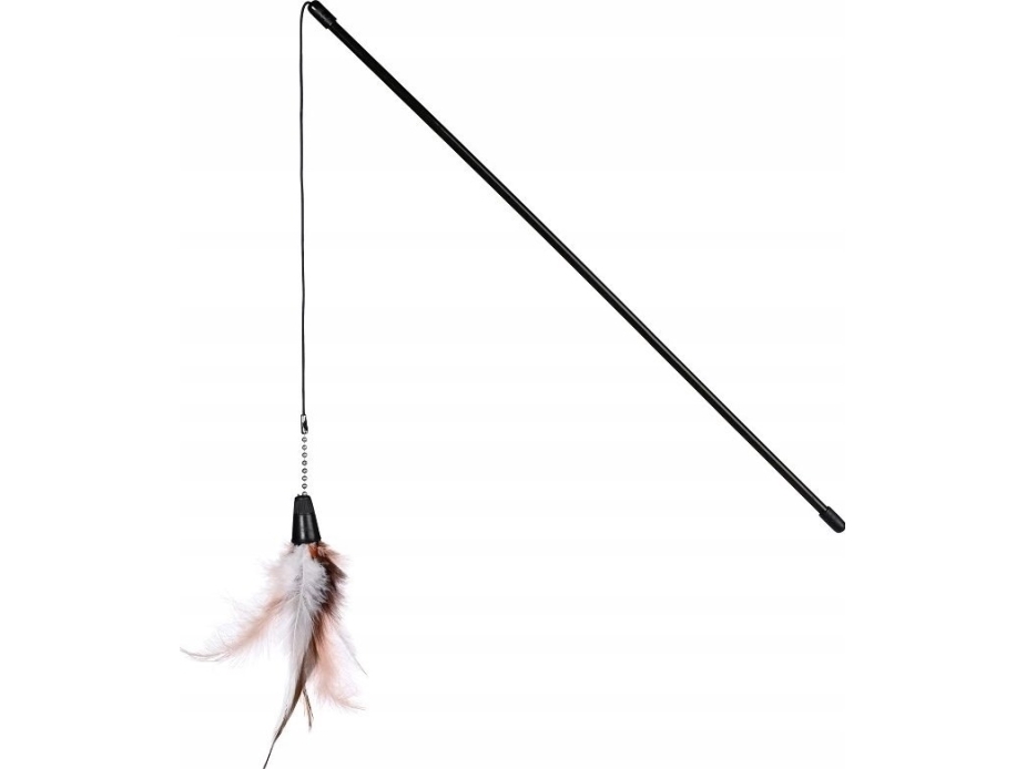 Yarro International fiskestang 90/90/20 cm