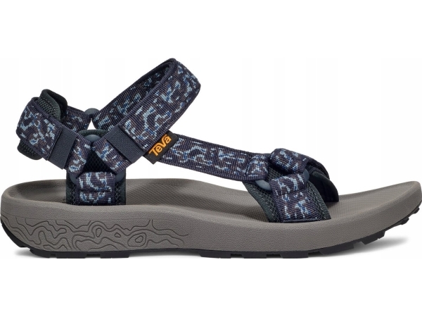 Teva M's Terragrip Sandal Vbt 40.5 (Us 8) Uk 7