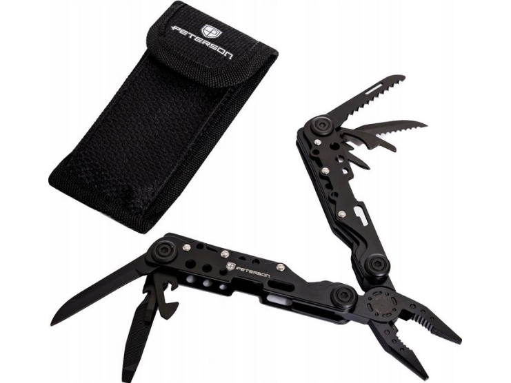 Peterson multiværktøj - Peterson NoSize