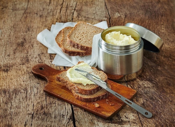 Trek N Eat Voijauhe 275g [Voijauhe]