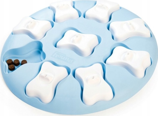Nina Ottosson Dog Puppy Smart Blue (Level:1)