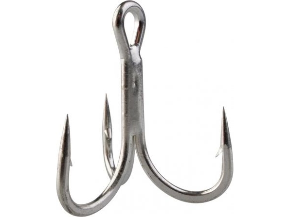 Savage Gear Big fish Salt Treble krokar #4/0 6 st. (45109)