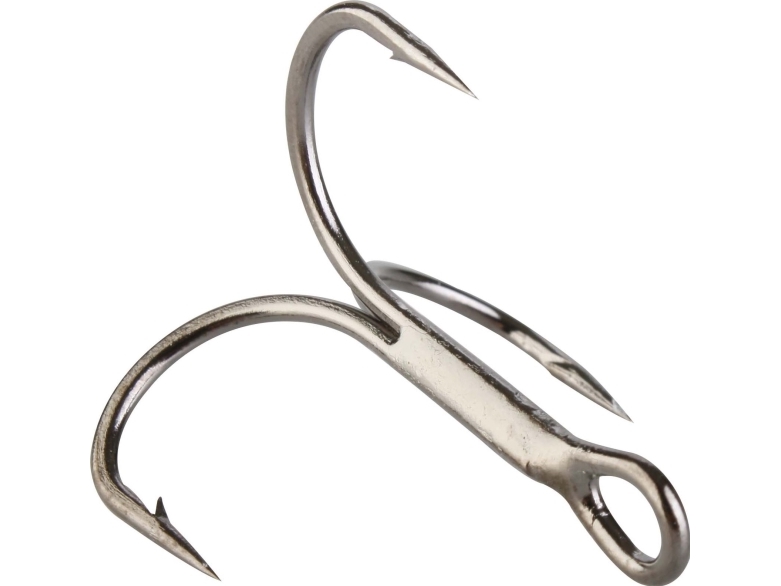 Savage Gear Y-trejblekrok stl. 10 BLN - 10 st (42926) | Utomhus - Fiskeredskap - Drag | GameStuff