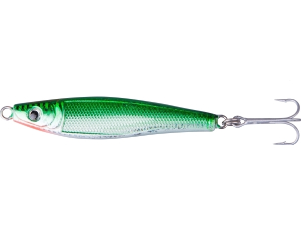 Ron Thompson Thor XP Steel 200 g Silver/Green (012) (44204) | Utomhus - Fiskeredskap - Tillbehör | GameStuff