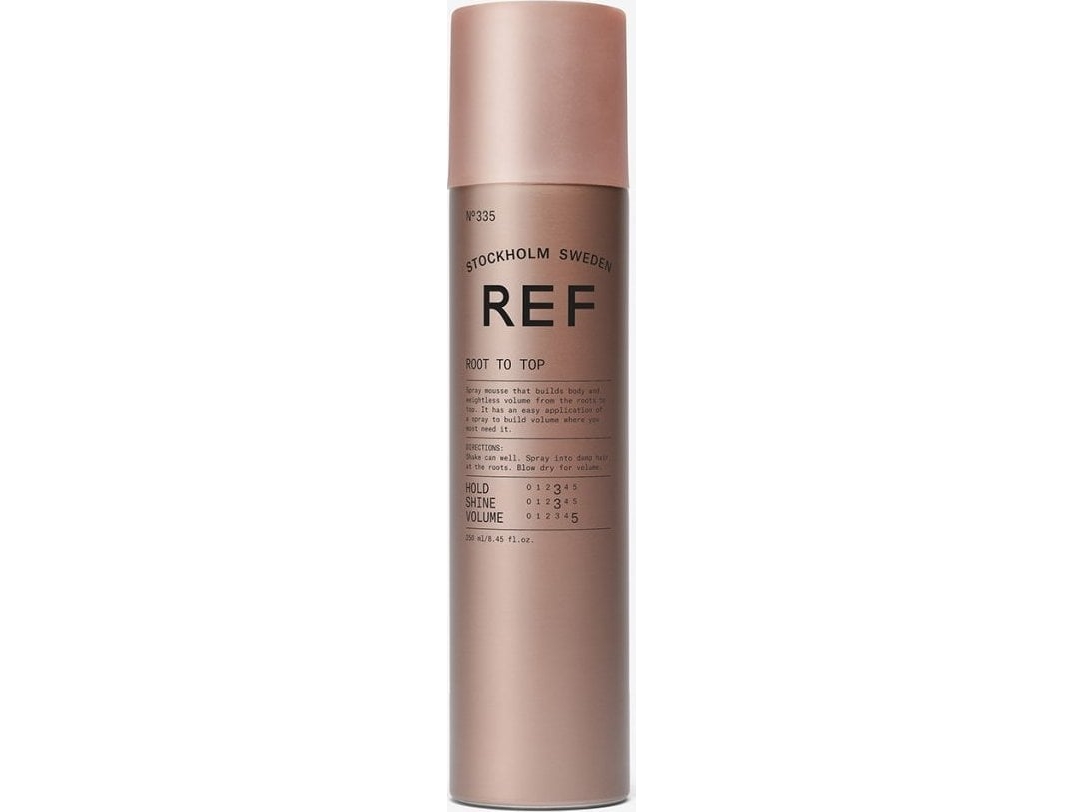 REF Pianka Modelująca REF Root to Top 335 (250 ml)