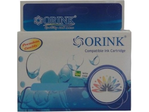 Tinte Orink Kompatible Tinte Für Epson T2431 Schwarz - Black