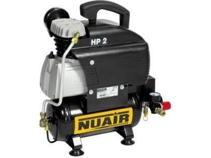 Nuair auton kompressori öljykompressori 6L 8 BAR 2KM (1 SKU)
