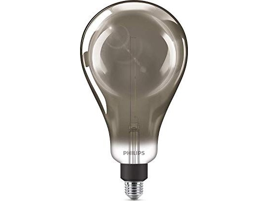 Philips Ljuskalla Dimbar 6 5 W 25 W E27 270 Lm 15000 H Kall Vit