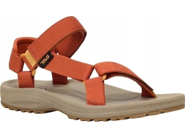 Teva W's Winsted, Pcly, 40 (Us 9) Uk 7