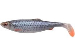 Savage Gear LB 4D Herring Shad 25 cm 98 g, 10-pak Roach (Bulk) (57470) billede
