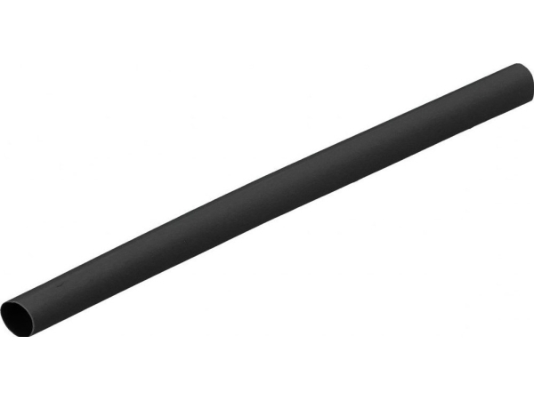 Orno Värmekrympbar hylsa fi10mm 1m, blister, svart | EL Artiklar - Kablar och ledningar - Krympemateriale | GameStuff