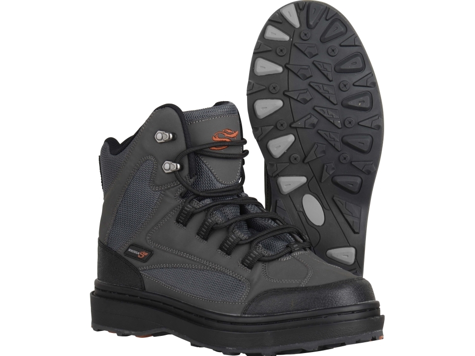 Scierra Tracer kahluukengät luistamaton pohja koko 40/41 (54578)