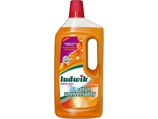 Ludwik Universal Væske