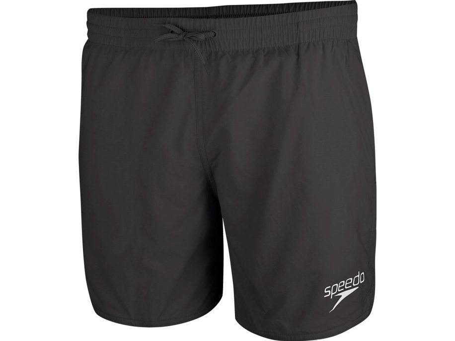 Speedo badeshorts til mænd - Essential - Sort