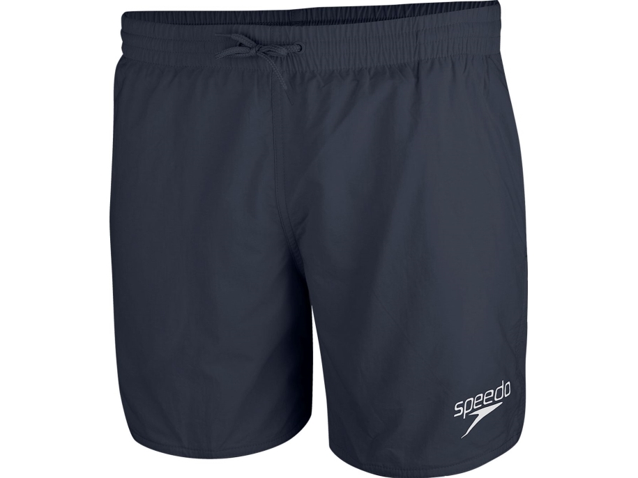 Speedo Shorts Speedo Badeshorts Til Mænd Marineblå Størrelse Xl
