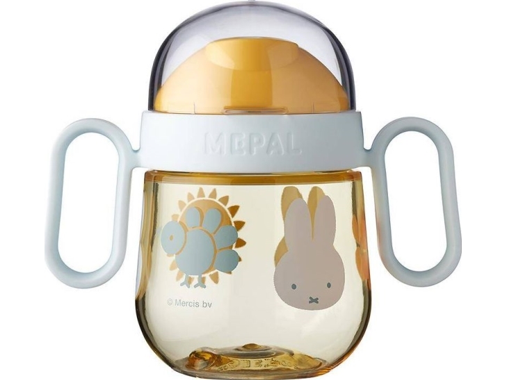 Rosti Mepal Kop Niekapek 200 Ml Mio Miffy Explore 108012065230