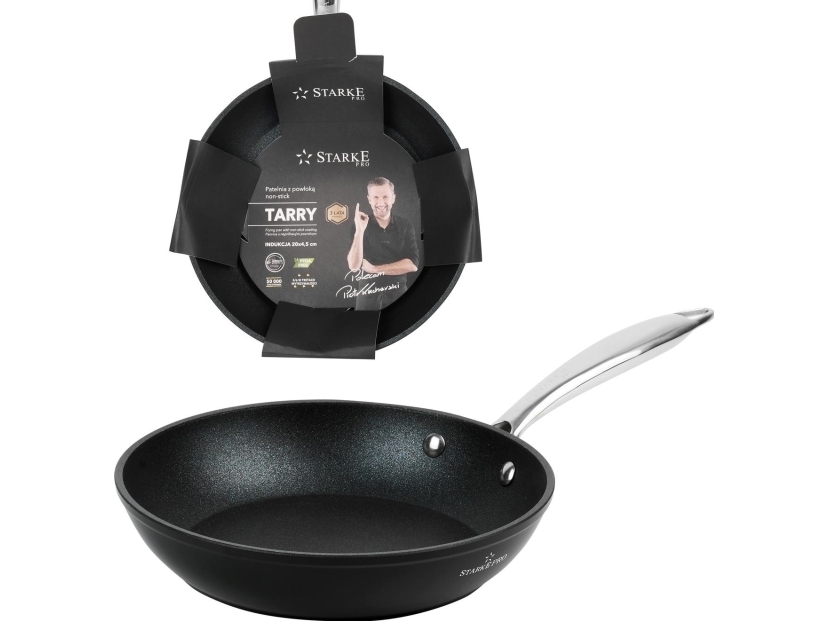 Starke Pro Antihaft-Pfanne 19,5Cm