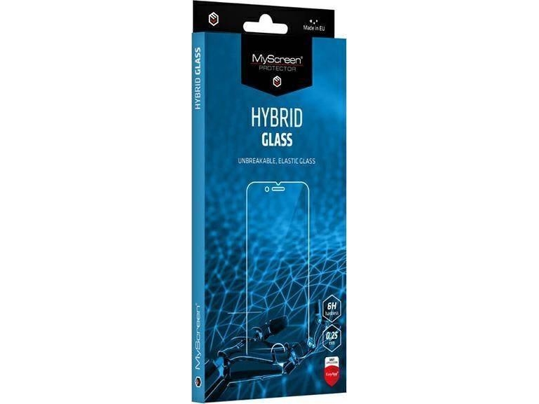 Myscreen Protector Ms Diamond Hybridglass Oppo A16/A16s