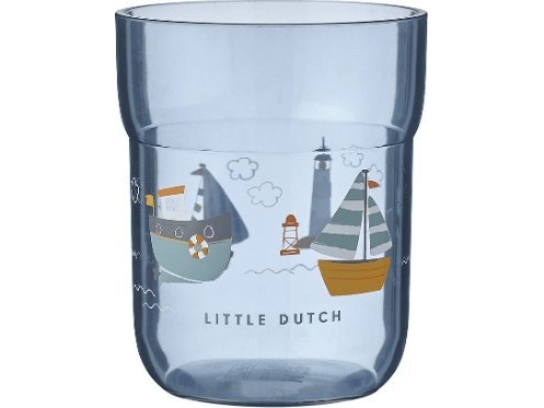 Rosti Mepal Mepal Vaikiška stiklinė ’Sailors Bay’