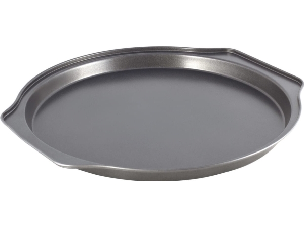 Ofenbach form, pizzabakplåt med non-stick-beläggning 35 cm | Köksutrustning - Bakartiklar - Bakplåtar & bakplåtspapper | GameStuff