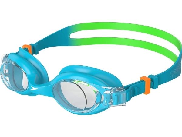 Speedo Lasten uimalasit uima-altaalle Speedo Iuazure Sininen Vihreä