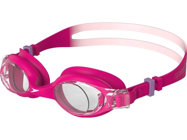 Speedo Pink Schwimmbrille Für Kinder Für Den Pool