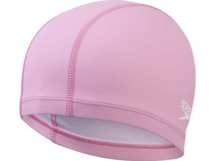 Speedo Badekappe Speedo Unisex Ultra Pace Hellrosa