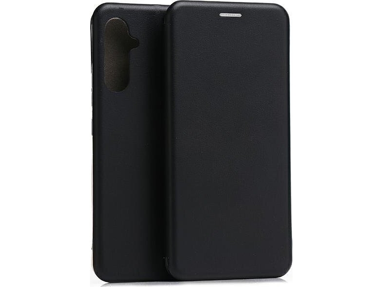 Beline Book Magnetic Samsung A34 5G Black Case