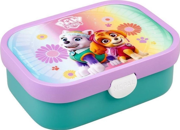 Mepal Lunchbox Campus Paw patrol girls 107440065397 | Andra leksaksmärken - Paw Patrol | GameStuff