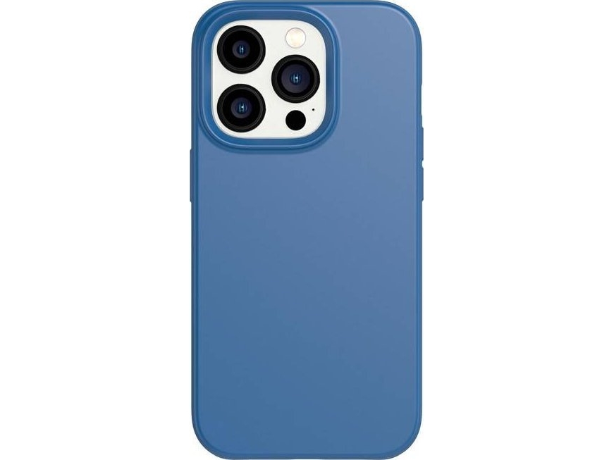 Tech 21 Tech21 T21-9844 Evo Lite - Apple Iphone 14 Pro Case - Classic Blue Standard