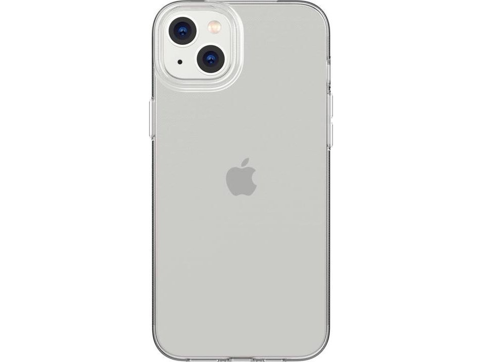 Tech 21 Tech21 T21-9806 Evo Lite - Apple Iphone 14 Plus Case - Clear Standard