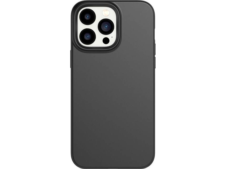 Tech 21 Tech21 T21-9863 Evo Lite - Apple Iphone 14 Pro Max Case - Black Standard