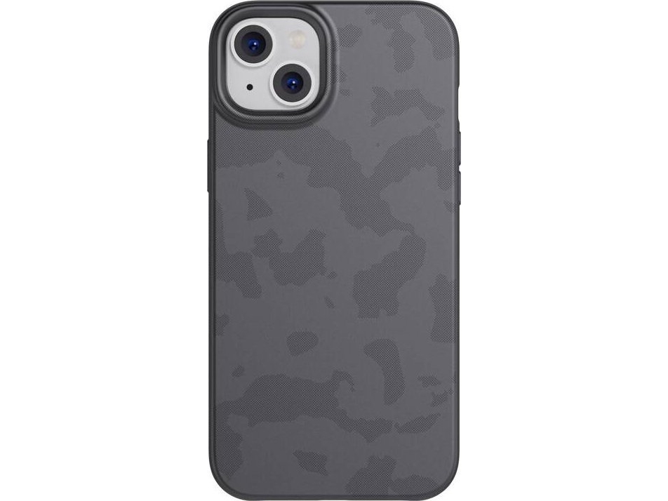 Tech 21 Tech-21 T21-9655 Recovrd - Apple Iphone 14 Plus Case - Off Black Standard