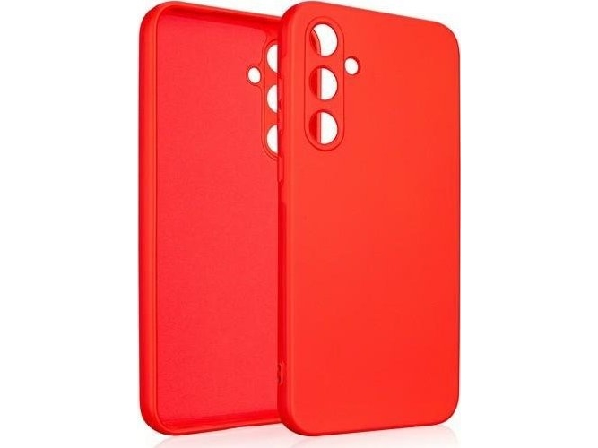 Beline Beline Silikonfodral Samsung A35 A356 | Tele & GPS - Mobil tillbehör - Skydd & Väskor | GameStuff