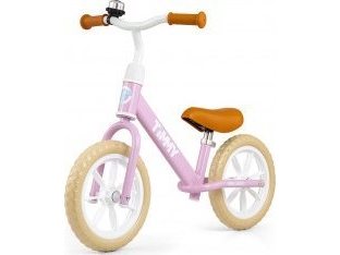 Milly Mally Milly Mally Löpcykel Timmy Rosa | Utomhusleksaker - Gå / Löpande fordon - Gå fordon | GameStuff