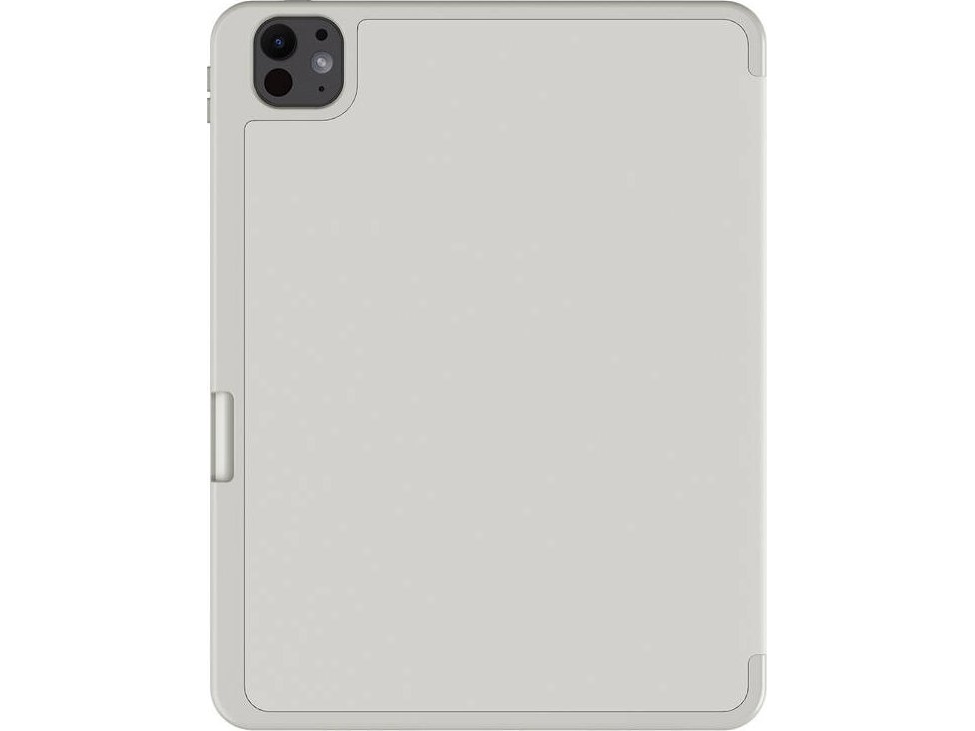 Etui Til Tablet Jcpal Durapro Case - Ipad Pro 11" (2024) Grå