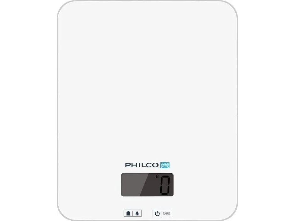 Køkkenvægt Philco Phks 4510