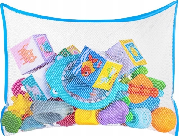 Bocioland 0311 net-arrangør