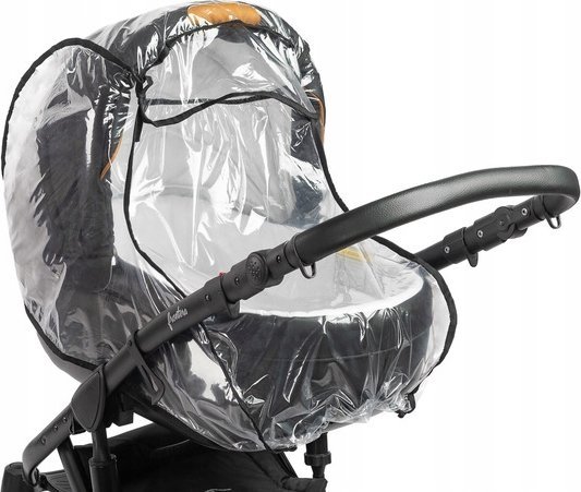 Caretero 6408 PREMIUM SPEED WALKER Wrap -materiaali