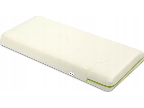 Sensillo madras MATERAC latex-skum-kokos 90 x 40 Aloe Vera